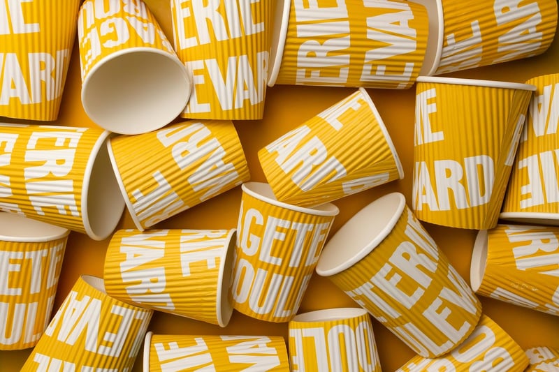 Eco-Friendly Gifting Solutions