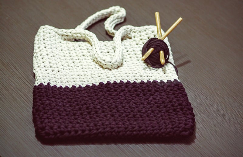 Upcycled Accessories DIY